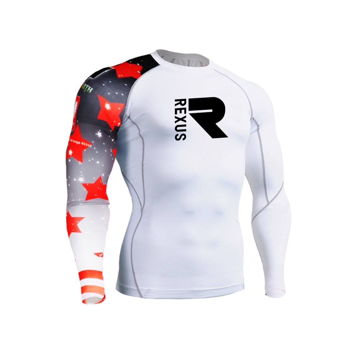 Rash Guard